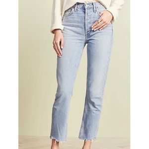 Agolde Riley  jeans
